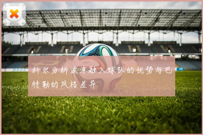 科尔分析波津融入球队的优势与巴特勒的风格差异