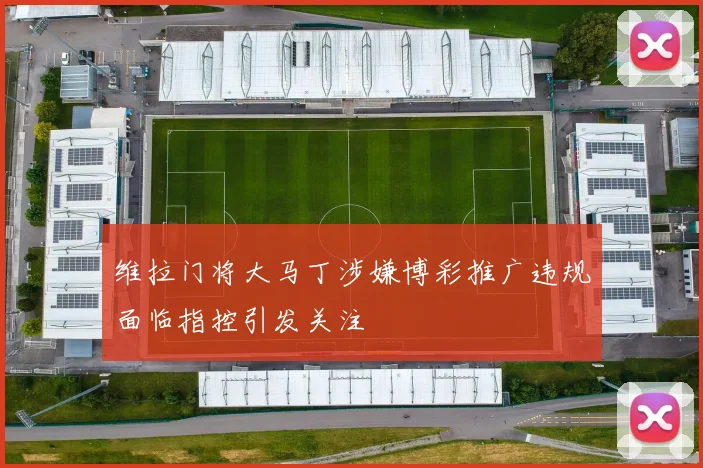 维拉门将大马丁涉嫌博彩推广违规面临指控引发关注