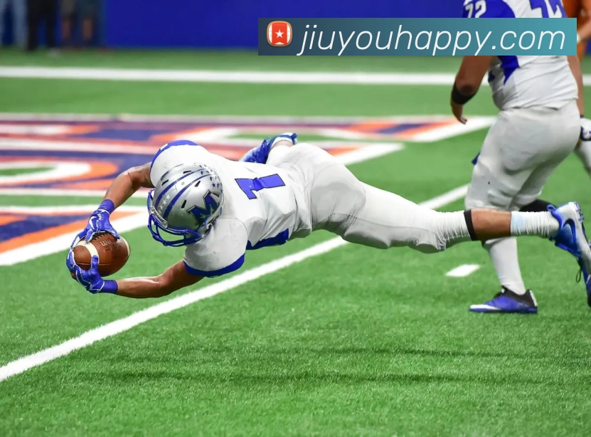 九游娱乐APP 体育赛事宣传图