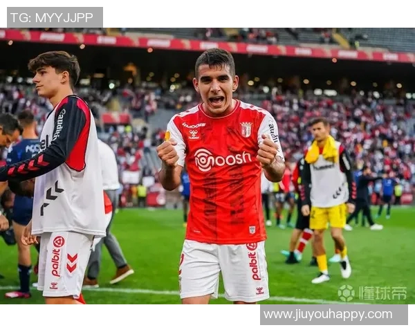 布拉加主帅谈保维克托加盟表现期待：给予时间他将展现实力