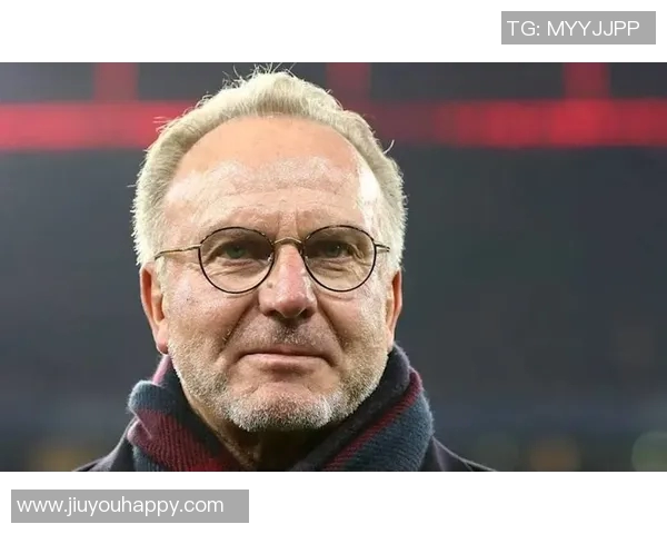 鲁梅尼格荣获巴伐利亚州长个人奖赞扬其对德国足球的杰出贡献